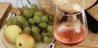 Israel’s Finest Wines for a Luxe Rosh Hashanah 2025